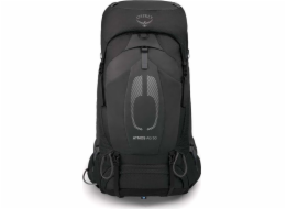 Pánský trekingový batoh Osprey Atmos AG 50 Black L/XL