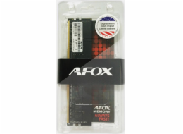 AFOX RAM DDR4 8G 2666 MHz