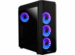 Chieftec Scorpion 3 Midi Tower Black