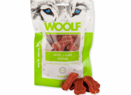 WOOLF Mini Lamb Bone psí pamlsek - 100 g