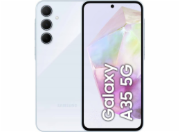 Samsung Galaxy A35 5G 16,8 cm (6,6 ) Dual SIM Android 14 USB Type-C 8 GB 256 GB 5000 mAh modrá