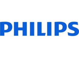 Vysoušeč vlasů Philips řady 5000 BHD501/20 2100 W Bílý