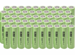 Baterie pro domácnost Green Cell 50GC18650NMC29 Dobíjecí baterie 18650 Lithium-Ion (Li-Ion)