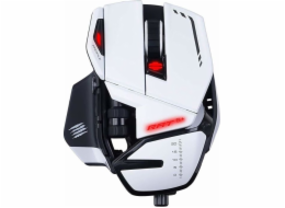 Myš Mad Catz RAT 6+ Pravá optická USB Type-A 12000 DPI