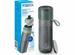 Brita Active zelená 2-disková filtrační láhev