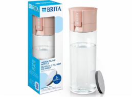 Brita Vital peach 2disková filtrační láhev