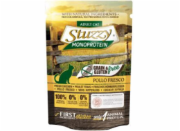 STUZZY Monoprotein Chicken - mokré krmivo pro kočky - 85 g