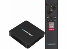 Přehrávač médií Blaupunkt B-Stream TV Box 8 GB