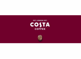 Costa Coffee Crema Intense zrnková káva 1kg