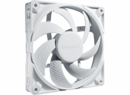 Fan - Buď zticha! Silent Wings Pro 4 White 140mm PWM