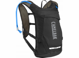 CamelBak Chase Adventure 8 6 L černohnědá