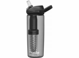 Butelka z filtrem CamelBak eddy+ 600ml filtrovaná LifeStraw Charcoal