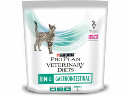 PURINA Pro Plan Veterinary Diets St/Ox Gastrointestinal - suché krmivo pro kočky - 400 g