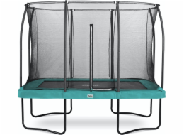 Trampolína Salta Comfort Edition 305x214cm zelená