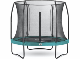 Trampolína Salta Comfort Edition 153 cm zelená