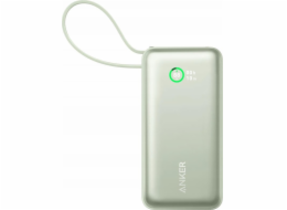 Powerbanka - Anker 545 Nano (A1259G61) 10000mAh