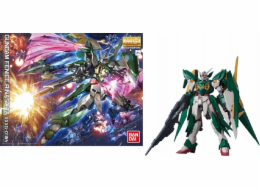 MG 1/100 GUNDAM FENICE RINASCITA XXXG-01Wfr