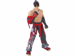 HERNÍ ROZMĚRY TEKKEN - JIN KAZAMA