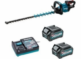 Makita Akku-Heckenschere UH005GD201 40V| 75 cm 4,5 kg