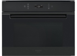 Hotpoint MP 776 BMI HA vestavná kombinovaná mikrovlnná trouba 40 l 900 W černá