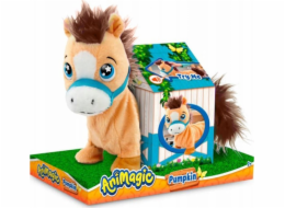 GOLIATH Animagic Pumpkin the Pony 926 876