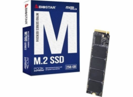 SSD Biostar M760 256GB