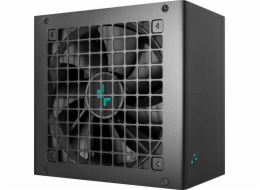 DeepCool PN850M napájecí zdroj 850 W 20+4 pin ATX ATX černý