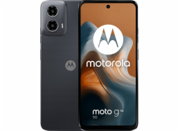 Motorola Moto G G34 16,5 cm (6,5 ) Dual SIM Android 14 5G USB Type-C 4 GB 64 GB 5000 mAh černá
