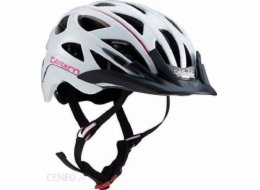 Kask CASCO ACTIV2 J bílá Uni 52-56 cm