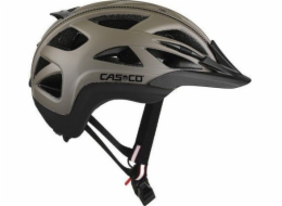 Kask CASCO ACTIV2 černo-šedá M 56-58