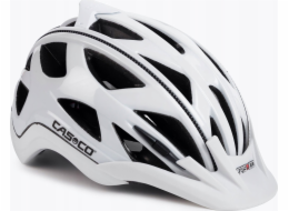 Kask CASCO ACTIV2 bílá M 56-58