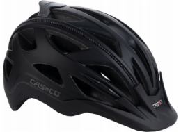 Kask CASCO ACTIV 2 černá matná L 58-62