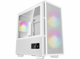 OBUDOWA DeepCool CH360 DIGITAL WH (R-CH360-WHAPE3D-G-1)