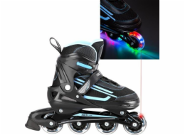 NILS INLINE BRUSLE NJ19803A LED Heavenly VELIKOST.  L (39-42)