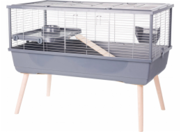 ZOLUX Neolife 100 grey - klec pro domácího cavia