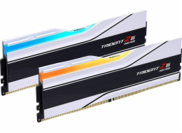 G.Skill Trident Z Neo F5-6000J3036F16GX2-TZ5NRW paměťový modul 32 GB 2 x 16 GB DDR5 6000 MHz