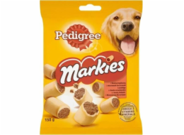 PEDIGREE Markies - pochoutka pro psy - 12,5 kg