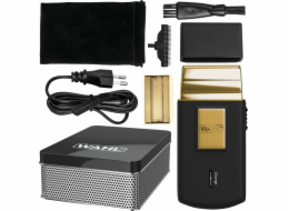 Holicí strojek  WAHL Travel Shaver Gold Edition 07057-016