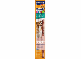 VITAKRAFT Beef Stick Hypoallergenic turkey with ostrich - pochoutka pro psy - 12 g