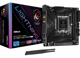 ASRock Z790I LIGHTNING WIFI Základní deska