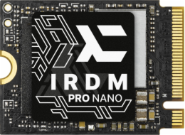 GOODRAM SSD IRDM PRO NANO 2TB PCIe 4X4 M.2 2230 RETAIL