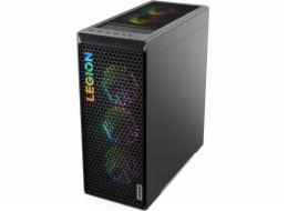 Lenovo Legion T7 34IRZ8 Intel Core i9 i9-14900KF 64 GB DDR5-SDRAM 2 TB SSD NVIDIA GeForce RTX 4080 SUPER Windows 11 Home Tower PC Šedá