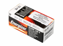 Baterie Energizer 364 / 363 / SR621