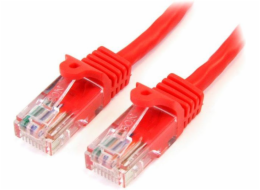 StarTech CAT6 Red Patchcord 2M (N6PATC2MRD)