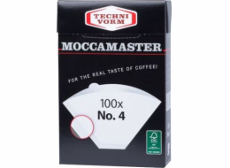 Moccamaster 85022 součástka/příslušenství ke kávovarům Kávový filtr