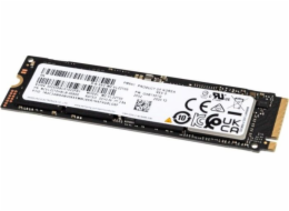 SSD Samsung PM9A1 2TB Nvme PCIe 4.0 M.2 (22x80) MZVL22T0HBLB-00B00