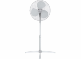 MIDEA ventilátor stojanový FS40-20M, 40W, 40 cm, 3 rychlosti