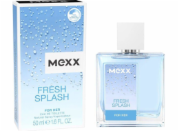 Mexx Fresh Splash EDT 50 ml