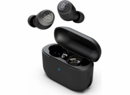 JLab Go Air POP In-Ear TWS Headphone, black