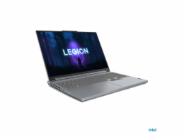 Lenovo Legion Slim 5 82YA0094CK Lenovo LEGION S5 16IRH8 Core i5-12450H/16GB/SSD 512GB/16"/WQXGA/IPS/165Hz/300nitů/RTX4050 6GB/bez OS/stříbrná